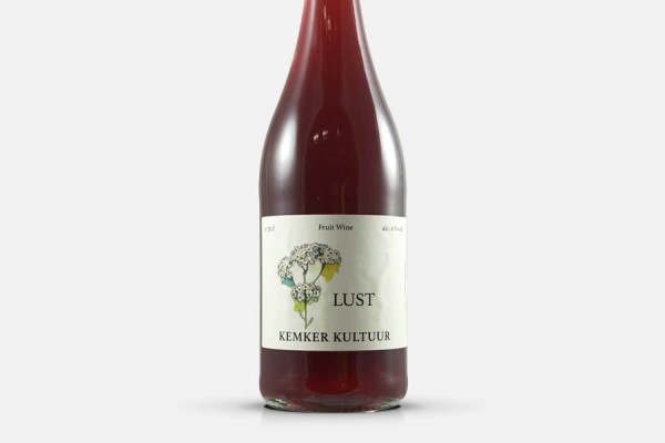 Kemker Kultuur  Lust 03-2021 Cherries