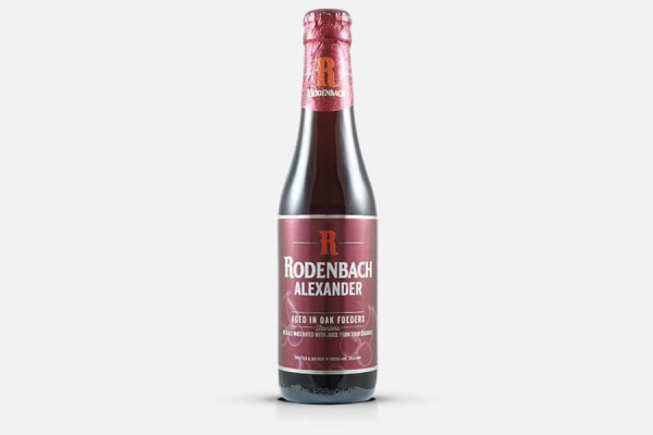 Rodenbach Alexander