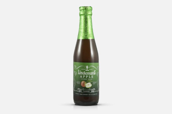 Lindemans Apple 250ml Lambic mit Apfel