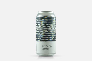 Gamma Brewing Company Transmodulate