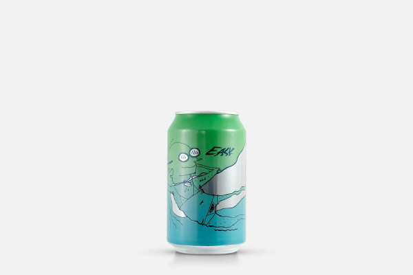 Lervig Easy Pale Ale