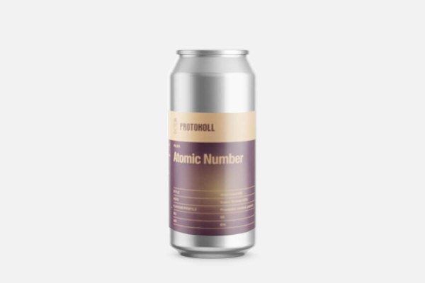 Protokoll Atomic Number West Coast IPA