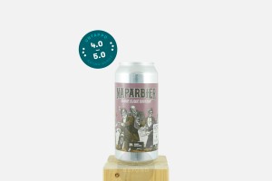 Naparbier / Garage Clique Clique Boutique