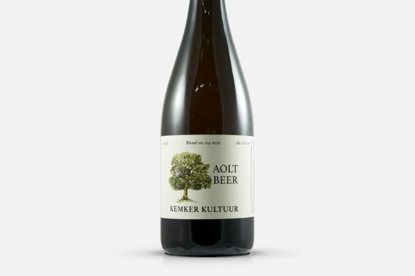 Kemker Kultuur Aoltbeer 04-2022 Farmhouse Ale