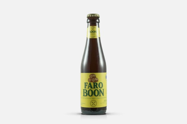 Boon Faro (250ml) Lambic