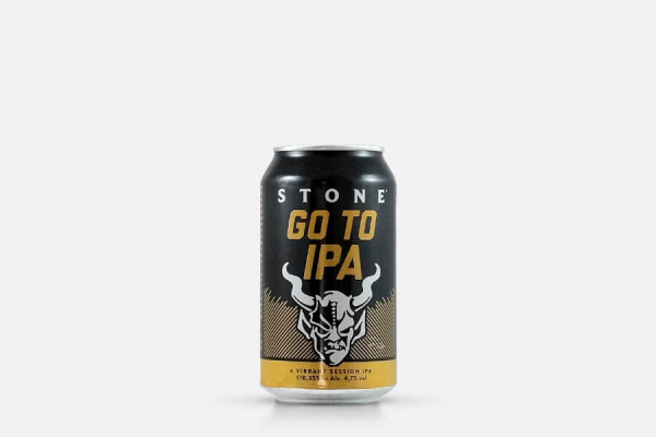 Stone Go To IPA