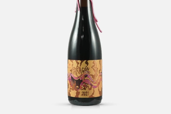 Lervig Rackhouse Paragon 2021 Barley Wine