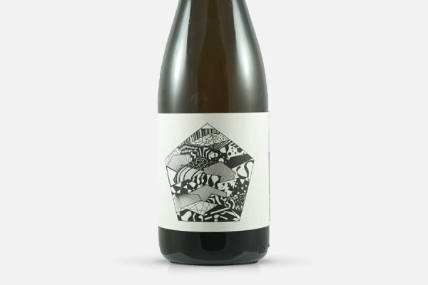 Popihn Sauvages Assemblage 1 Wild Ale