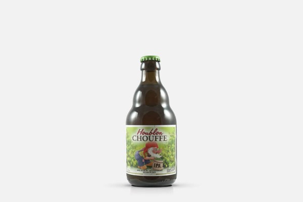 La Chouffe Houblon Chouffe IPA