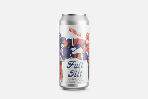 Willibald Farm Brewery Full Tilt