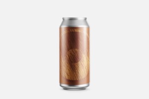 Overtone Brewing Porridge on the Radio Stout