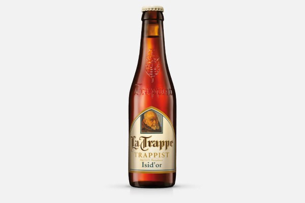 La Trappe Isid'or Golden Strong Trappistenbier