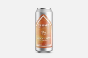 Rodinný Pivovar Zichovec Juicy Lucy 15
