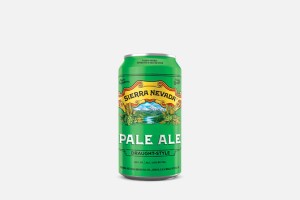 Sierra Nevada Pale Ale Draught-Style