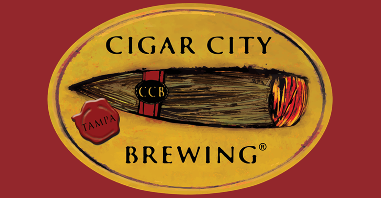 CIgar City Brewing