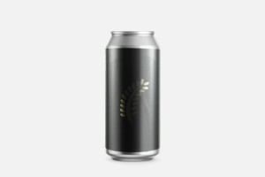 Overtone Brewing Our Barley Aged Imperial Stout