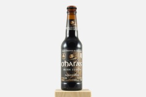 O’Hara’s Irish Stout