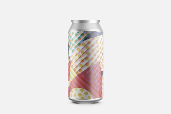 Northern Monk Patrons Project 35.02 // Starbust // Session IPA