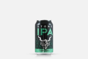 Stone IPA - Beyond Beer