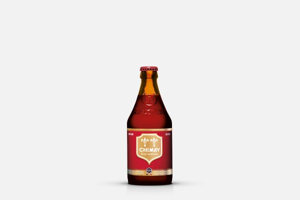 Chimay Rouge Dubbel