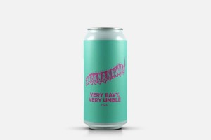 Pomona Island Brew Co. VERY EAVY, VERY UMBLE