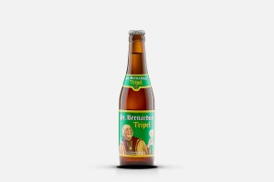 St. Bernardus Tripel - Beyond Beer