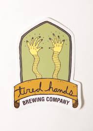 Tired Hands