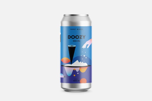 Fuerst Wiacek Doozy NEIPA