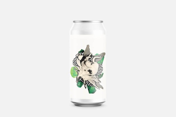 Whiplash Breaking Glass IPA