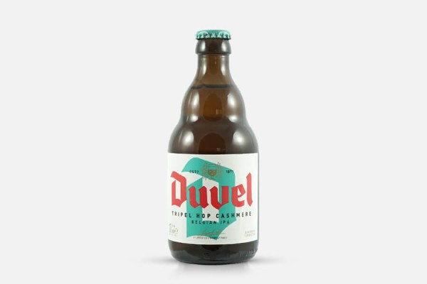Duvel Tripel Hop Cashmere
