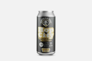 Northern Monk Hop City 2025 // EU (Revenant Collab) DIPA