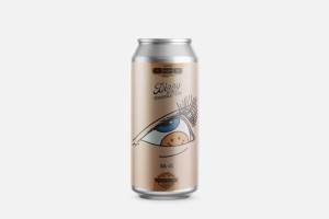 Oso Brew Dizzy Double IPA