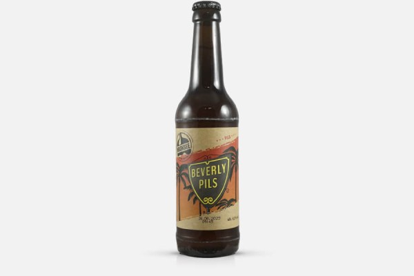 Mashsee Beverly Pils
