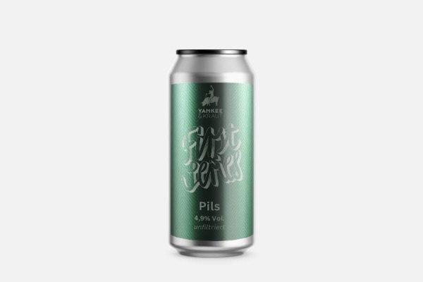 Yankee & Kraut First Series Pils