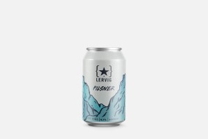 Lervig Pils Pilsner