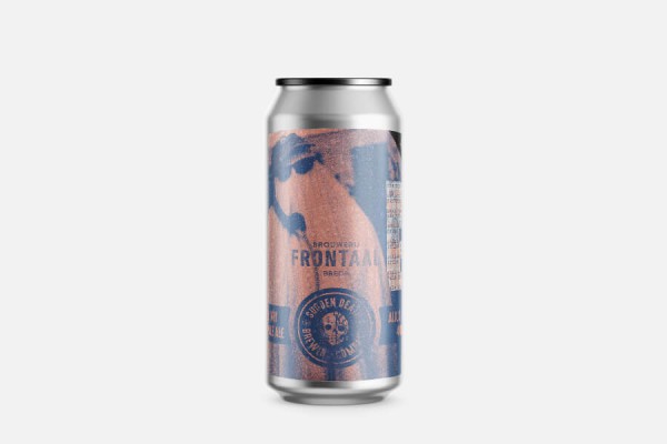 Sudden Death Payphone Annihilator Pale Ale