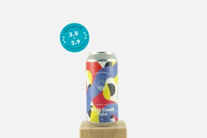 Cloudwater West Coast Pale - Beyond Beer