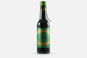 Pōhjala Enn Barrel (Cellar Series) Irish Coffee Beer