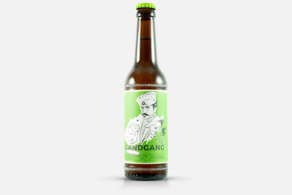 Landgang Brauerei Landgang Pils