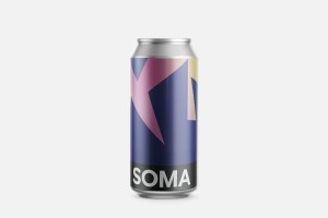 SOMA Painkiller Triple NEIPA