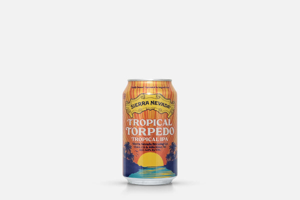 Sierra Nevada Tropical Torpedo