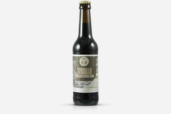 Kehrwieder Kreativbrauerei Trinidad 2022 Imperial Stout