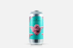 Garage Beer Co One Eye On Chomsky