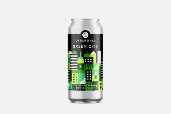 Other Half DDH Green City IPA