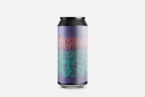 Omnipollo Sufficiently Hoppy Ale (Troon Brewing Collab)