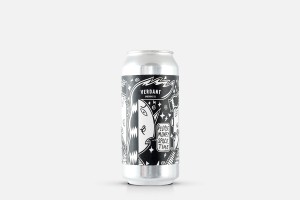 Verdant Brewing Co People, Money, Space, Time