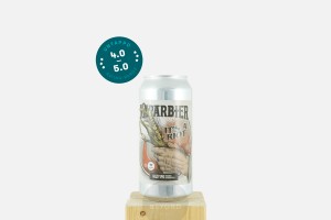 Naparbier / Wylam It’s A Riot