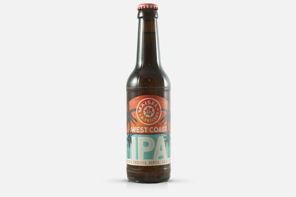Maisel & Friends West Coast IPA