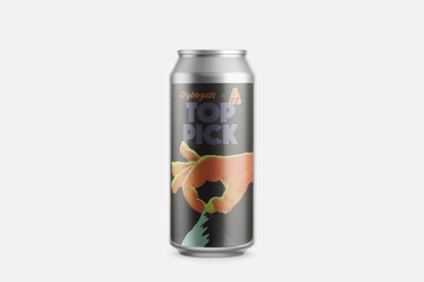 Stigbergets Top Pick Imperial Stout