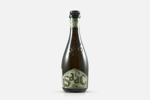 Baladin Isaac Witbier